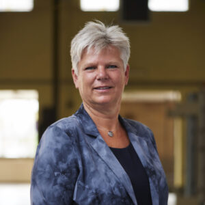 Inge Zikken