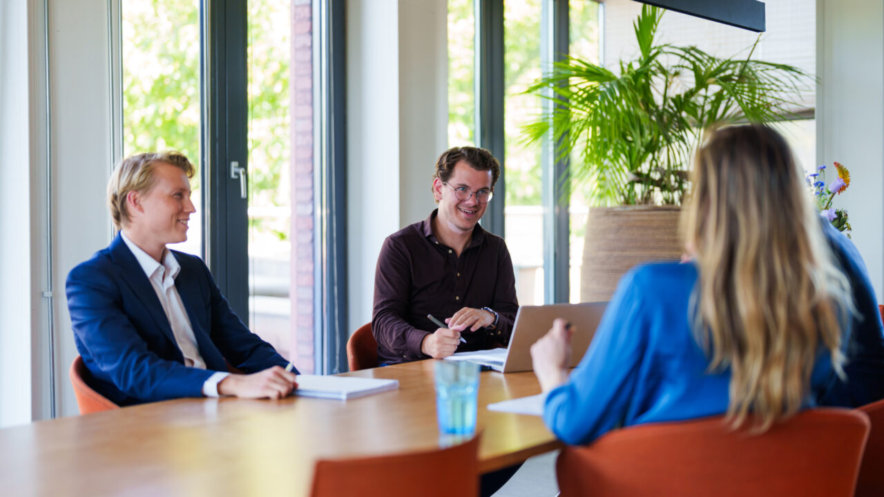 Adviseur - Pereira B.V.