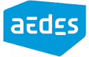 Aedes logo