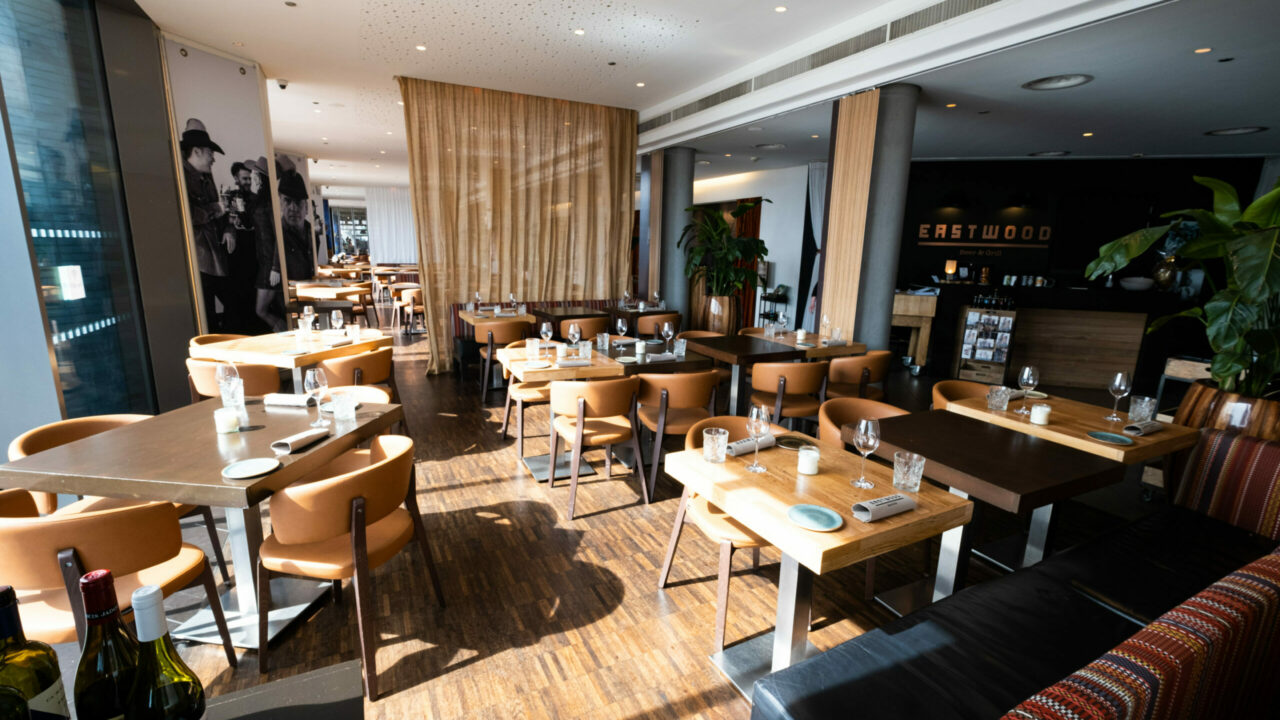 Eastwood Supervisor - DoubleTree by Hilton Amsterdam Centraal Station