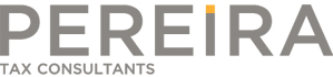 Pereira Tax Consultants logo