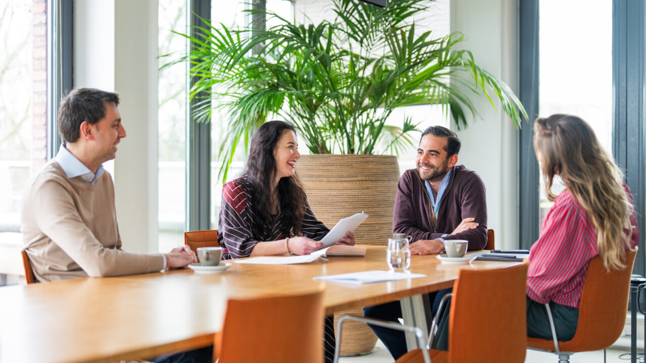 Senior Adviseur - Pereira B.V.