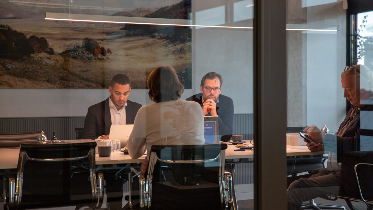 Advocaat Medewerker Procesrecht / Commerciële Contracten - Blenheim Advocaten