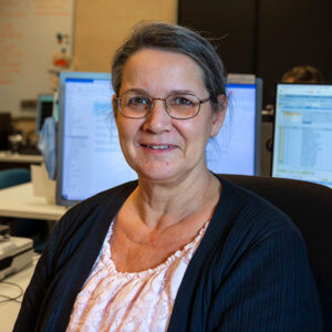 Annemiek Koster-Dellebarre