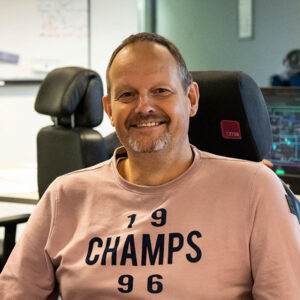 Klaas Jan Schipper