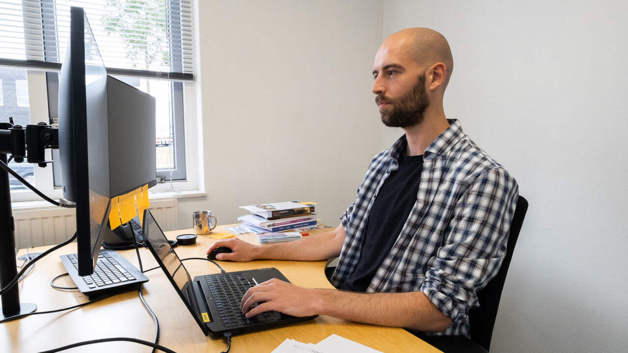 Data Engineer - VBR Turbine Partners