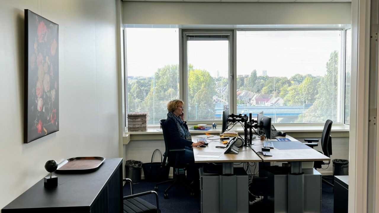 Directiesecretaresse - Rexel Nederland