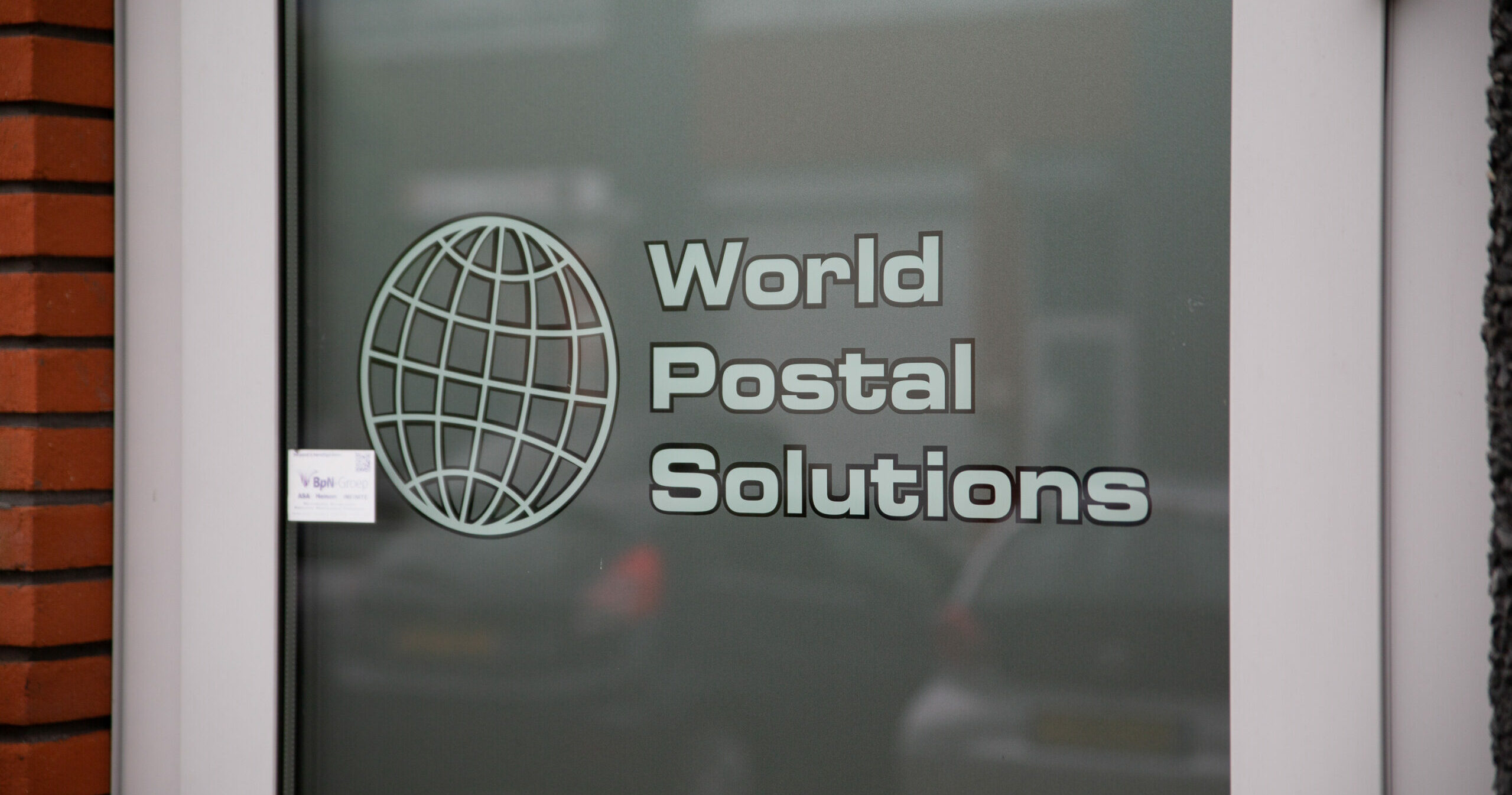 World Postal Solutions Spielwork