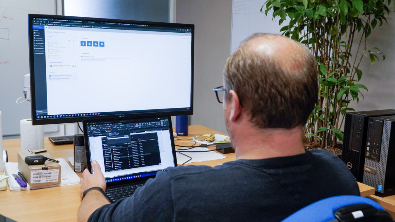Medewerker Servicedesk - NAK