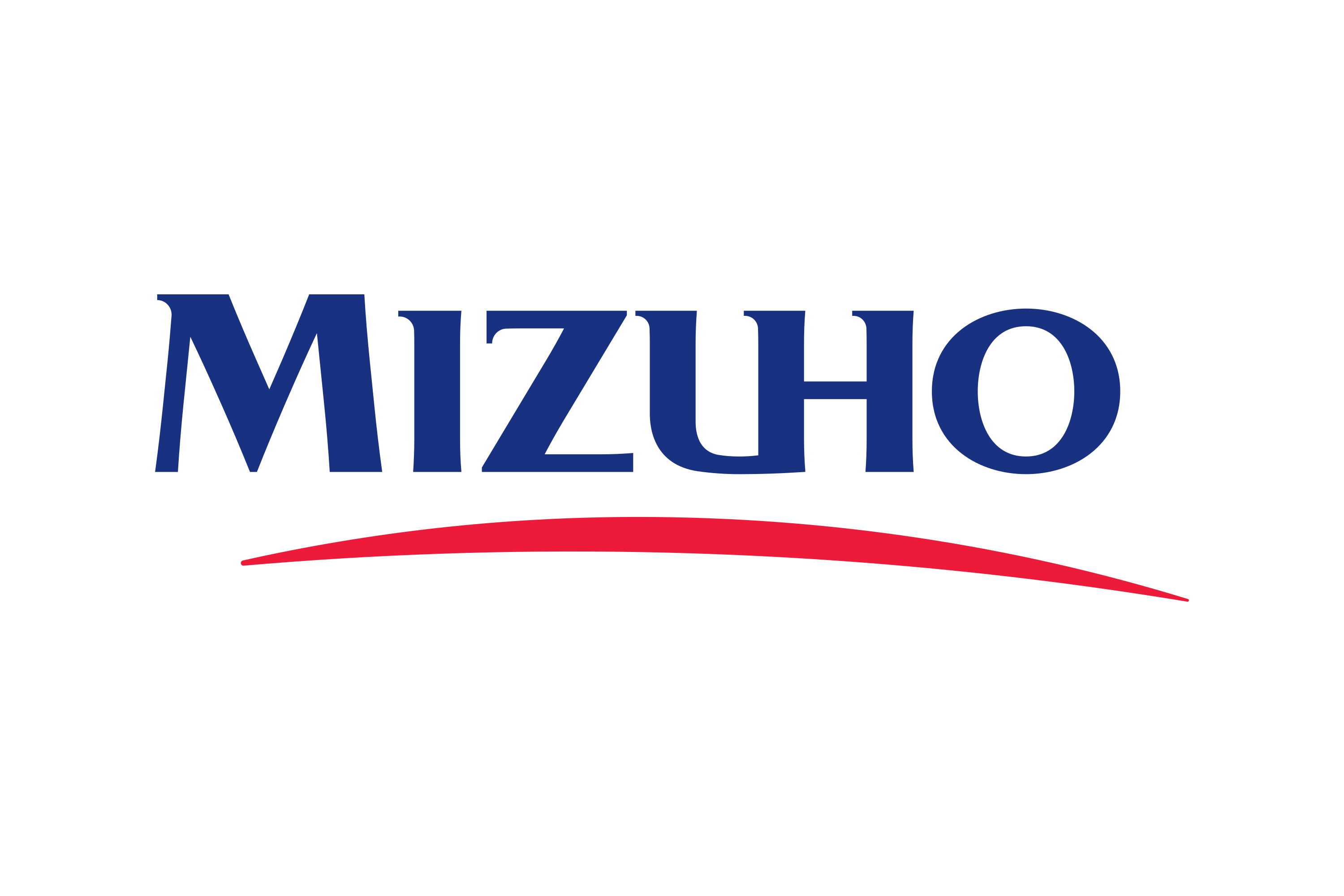 Mizuho logo