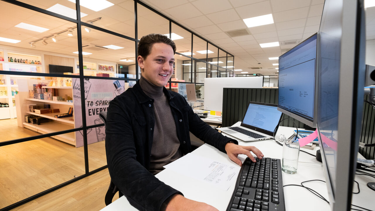 Demand Planner - Topbrands