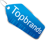 Topbrands logo