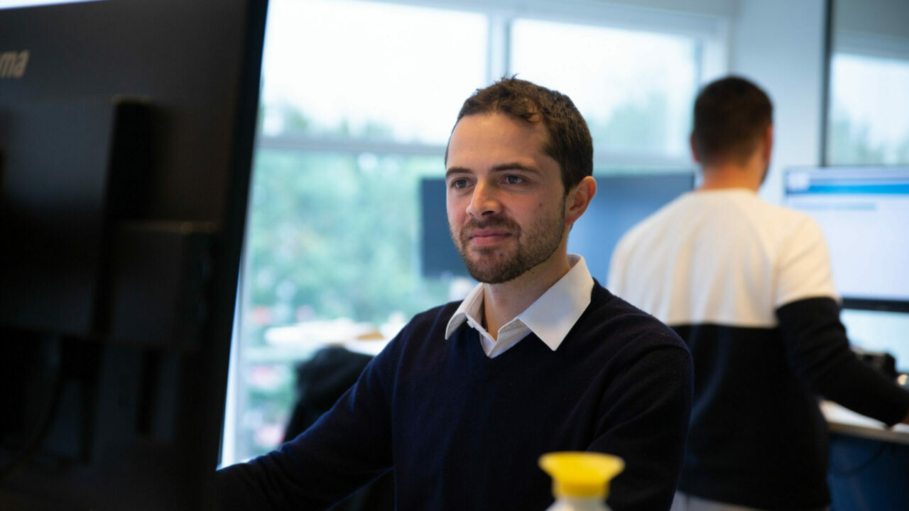 Werkstudent/Stagiair Sales - Spielwork