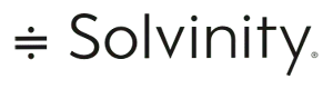 Solvinity logo