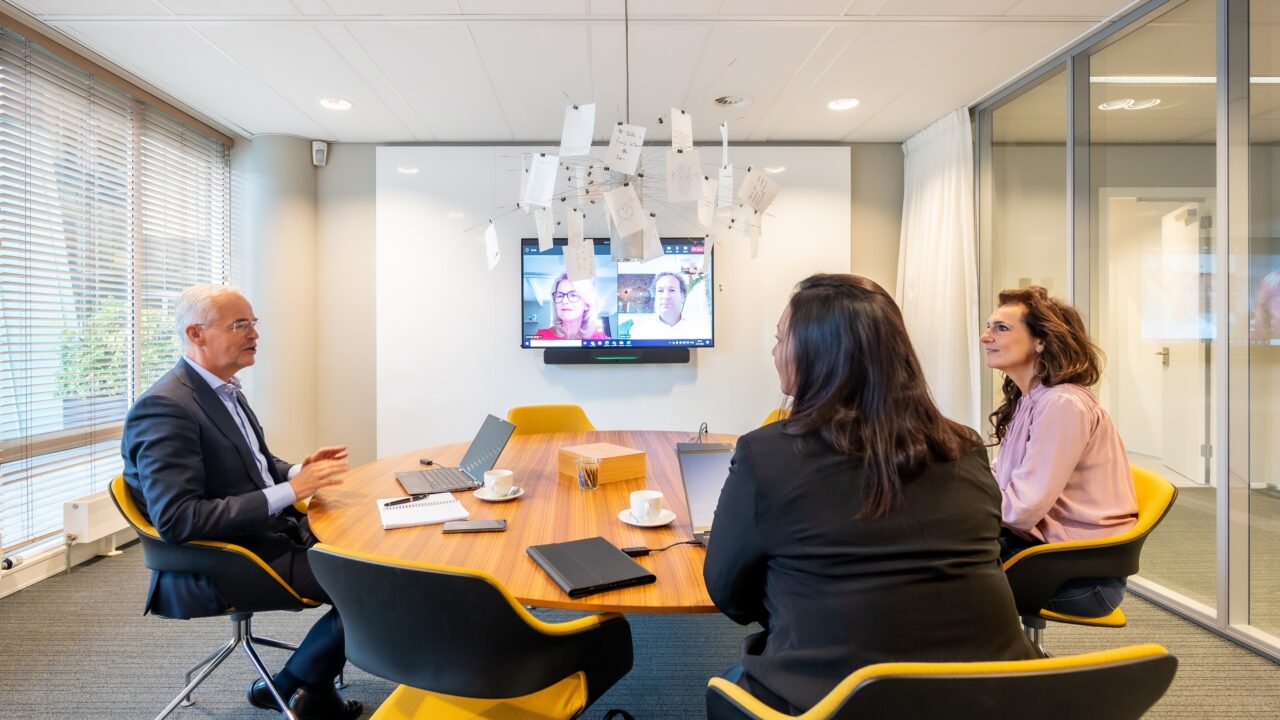 Toezichthouder Assetmanagement – Cyber Security - AFM