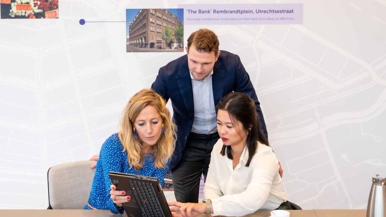 Junior toezichthouder Capital Markets - AFM