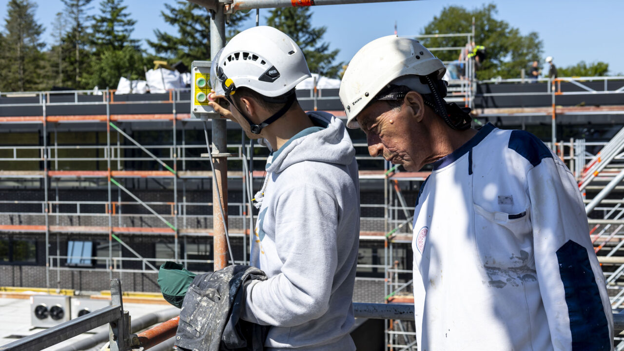 Spuiter/Cocoon Engineer - Cocoon Holland B.V.