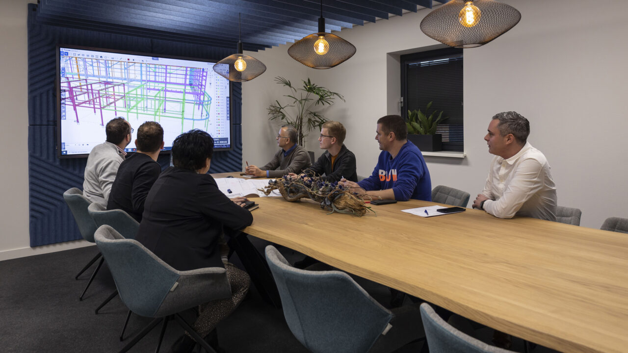 Sales Engineer Special Products - GS Staalwerken