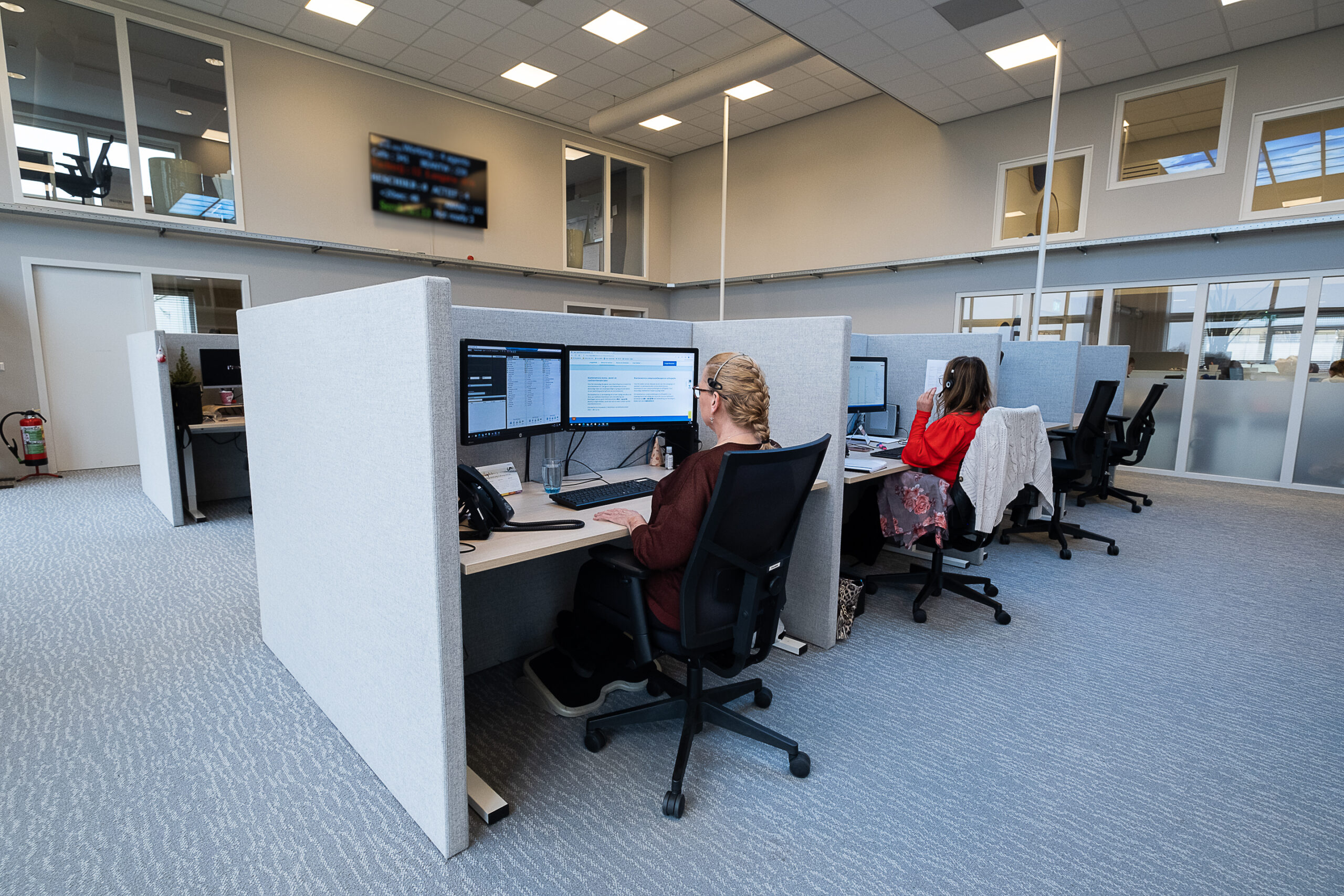Mathjot Klantenservice Medewerker | Mathot