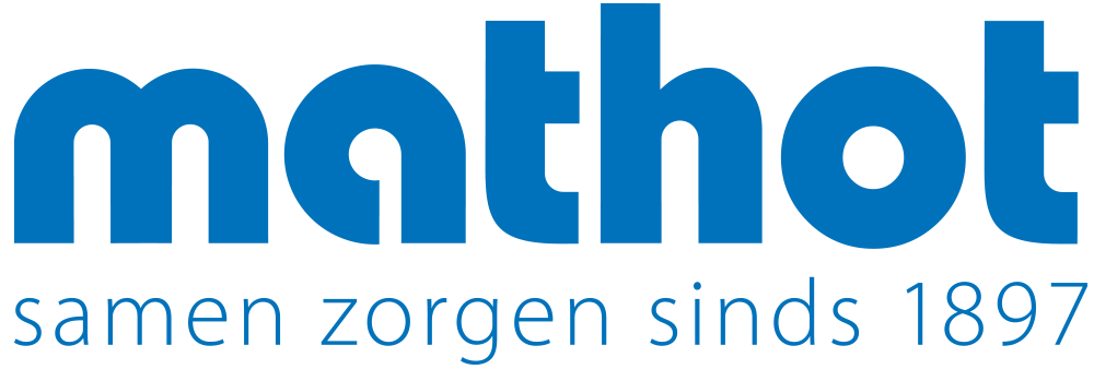 Mathot Medische Speciaalzaken logo