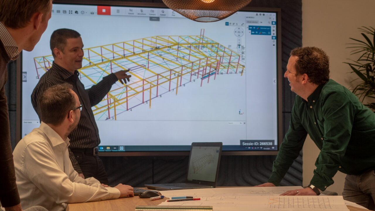 Projectleider - GS Staalwerken