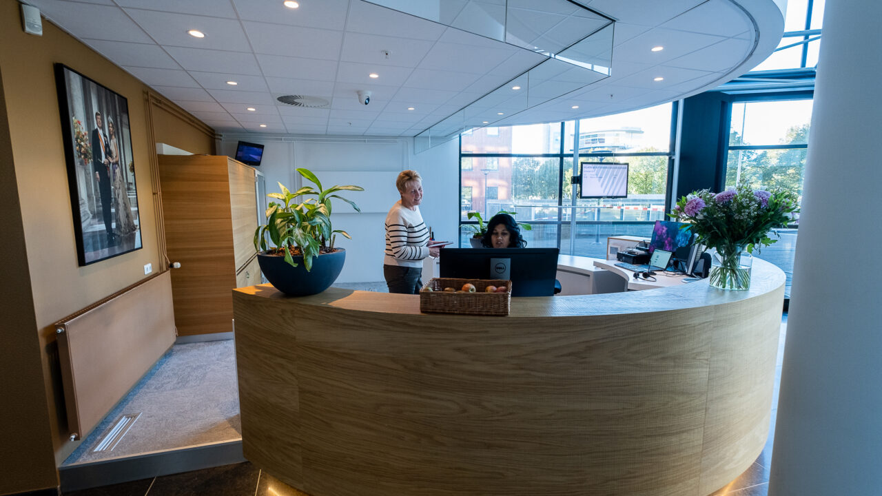 Secretariaat medewerker - Verbond van Verzekeraars