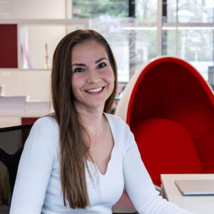 Sonja Koevoets