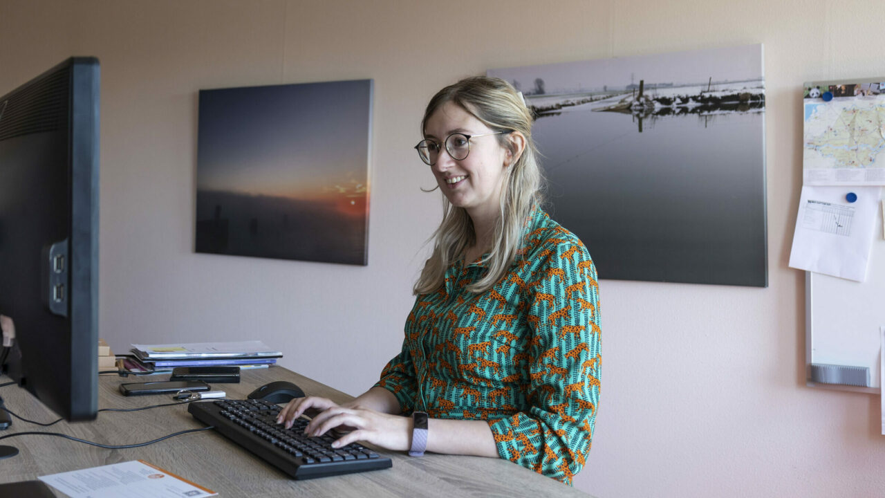 Medewerker Uitkeringsadministratie - Gemeente Buren