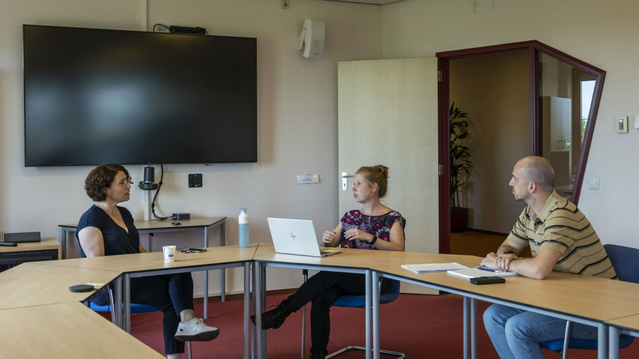 Schoolmaatschappelijk Werker - Gemeente Buren