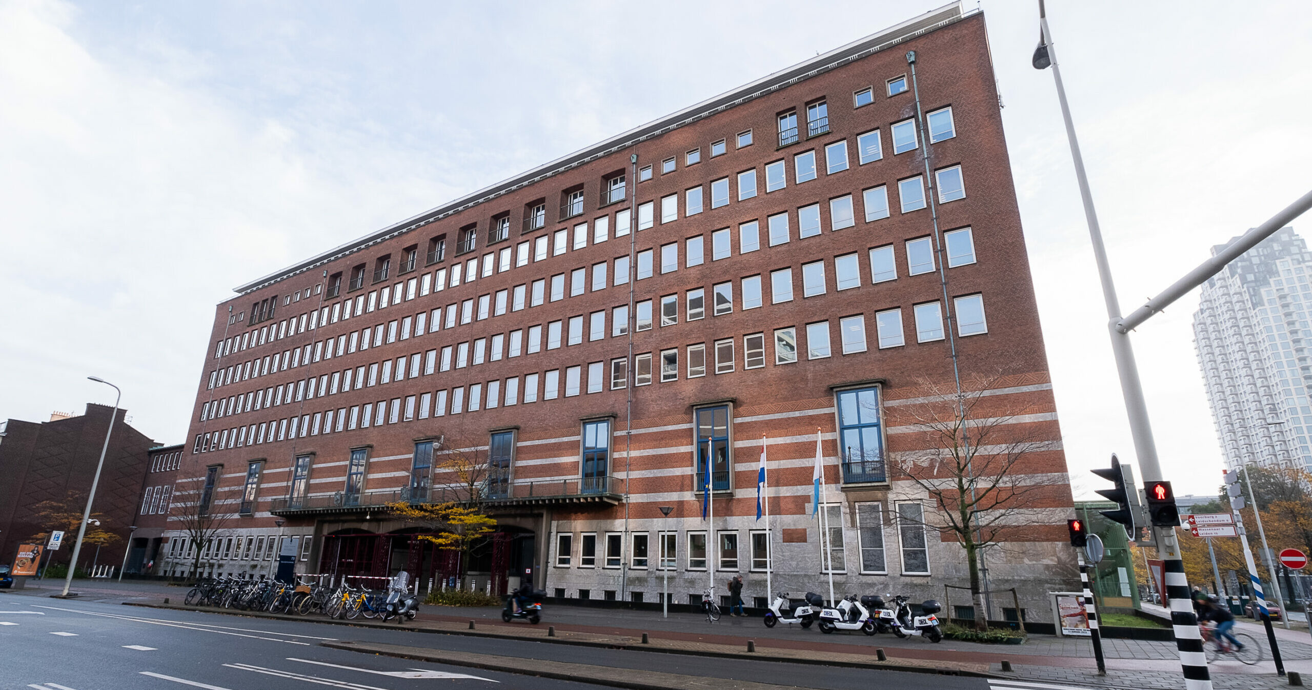Ministerie van Landbouw, Natuur en Voedselkwaliteit