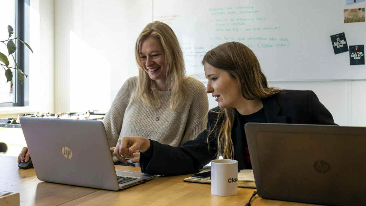 Marketing and Sales Intern - Orbisk