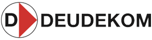 Deudekom logo