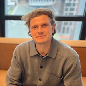 Jeroen Kluizenaar
