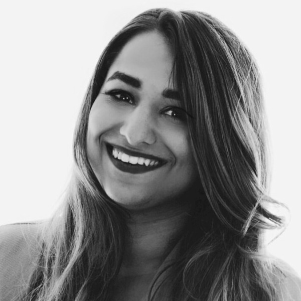 Foto van medewerker Amber Malik