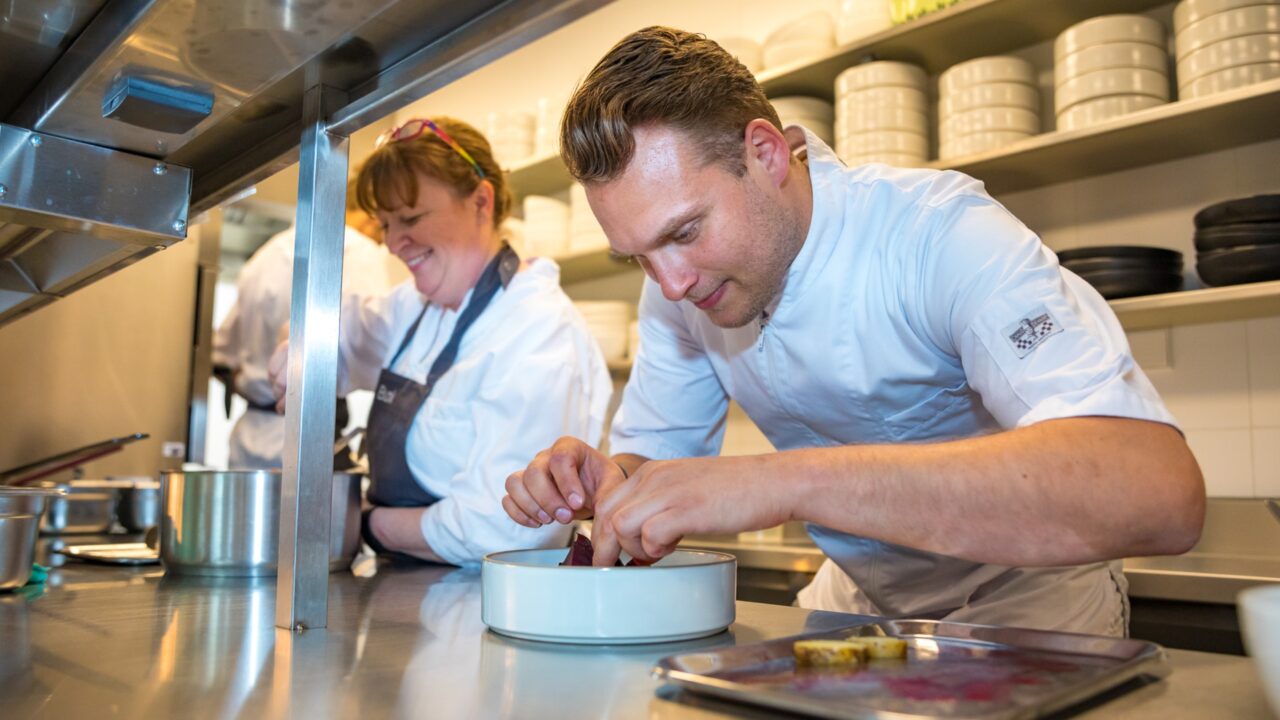 Head Chef - Bunk