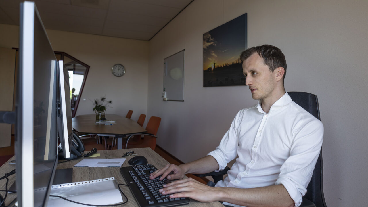 Beleidsmedewerker Economie, Recreatie en Toerisme - Gemeente Buren
