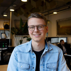 Lars Altink