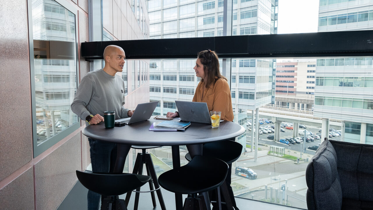 Asset Manager - Bouwinvest