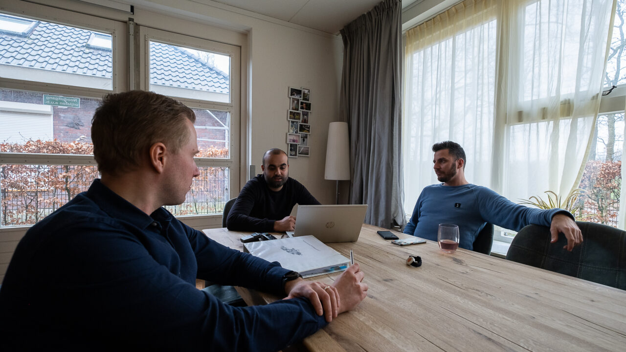Zorgcoördinator Ouderen - Stichting De Trans