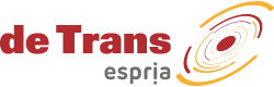 Stichting De Trans logo