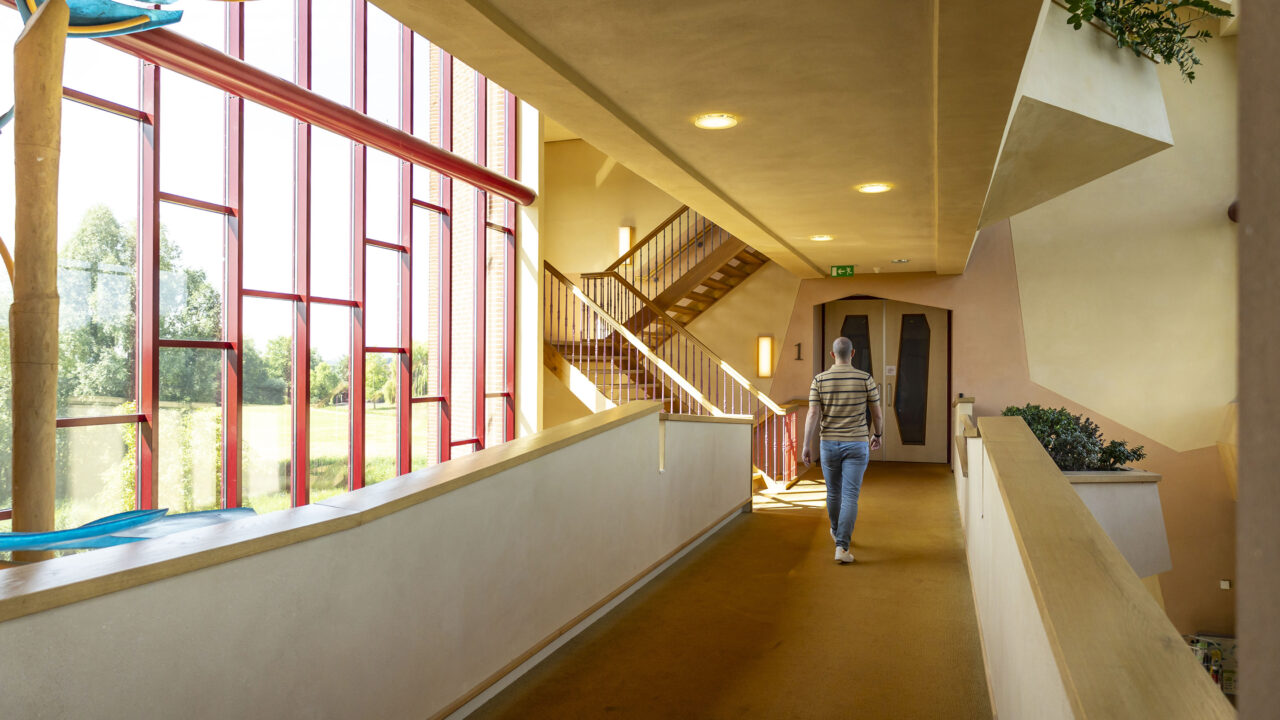 Planeconoom - Gemeente Buren