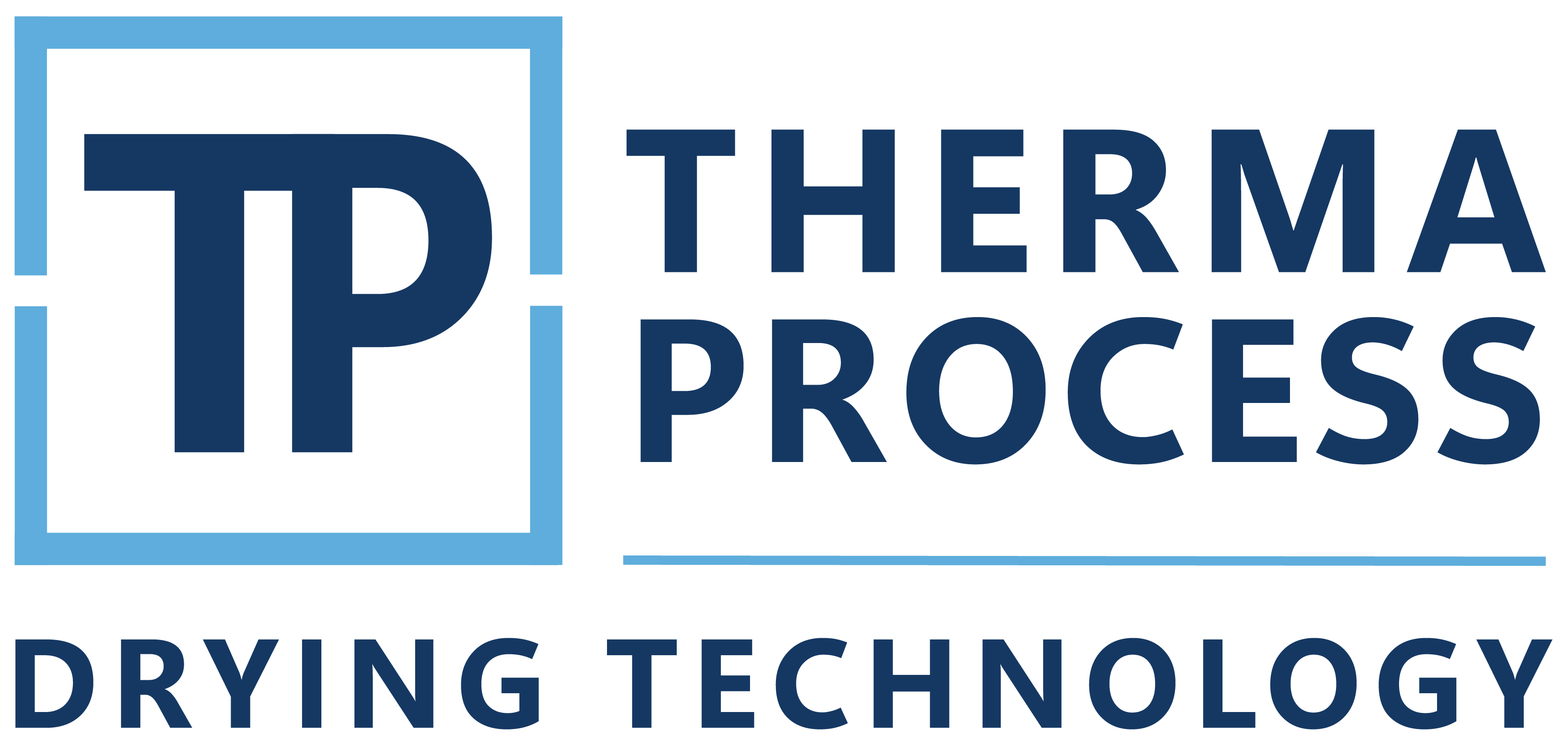 Therma Process logo
