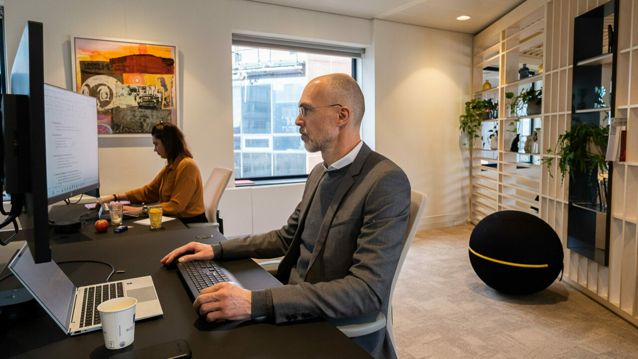 Technical Manager - Bouwinvest