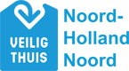 Veilig Thuis Noord-Holland Noord logo