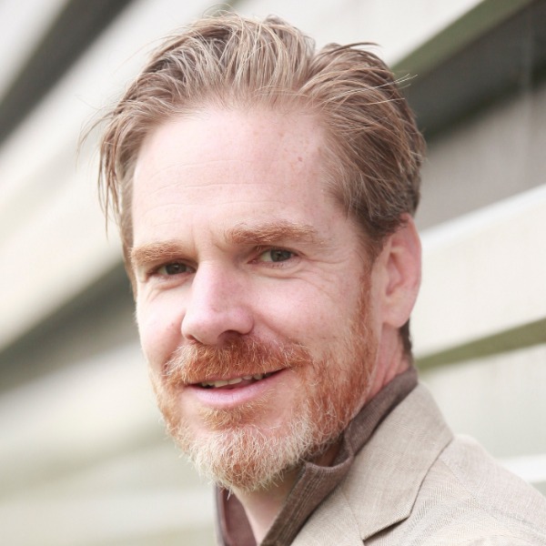 Photo of employee Marcel van Kesteren