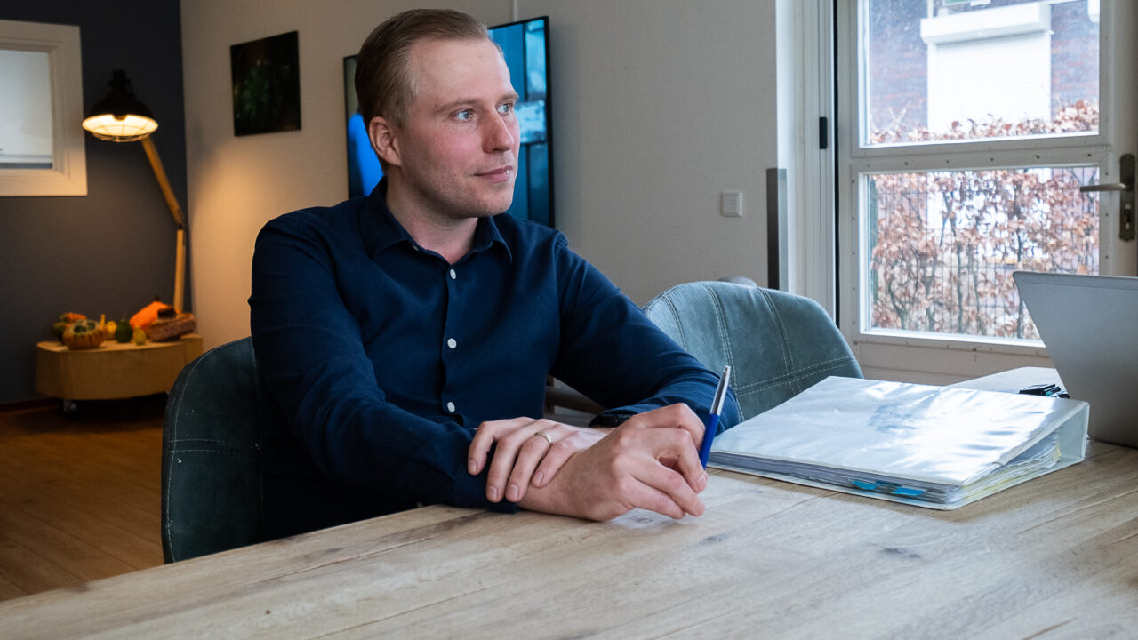 Manager Expertisecentrum - Stichting De Trans