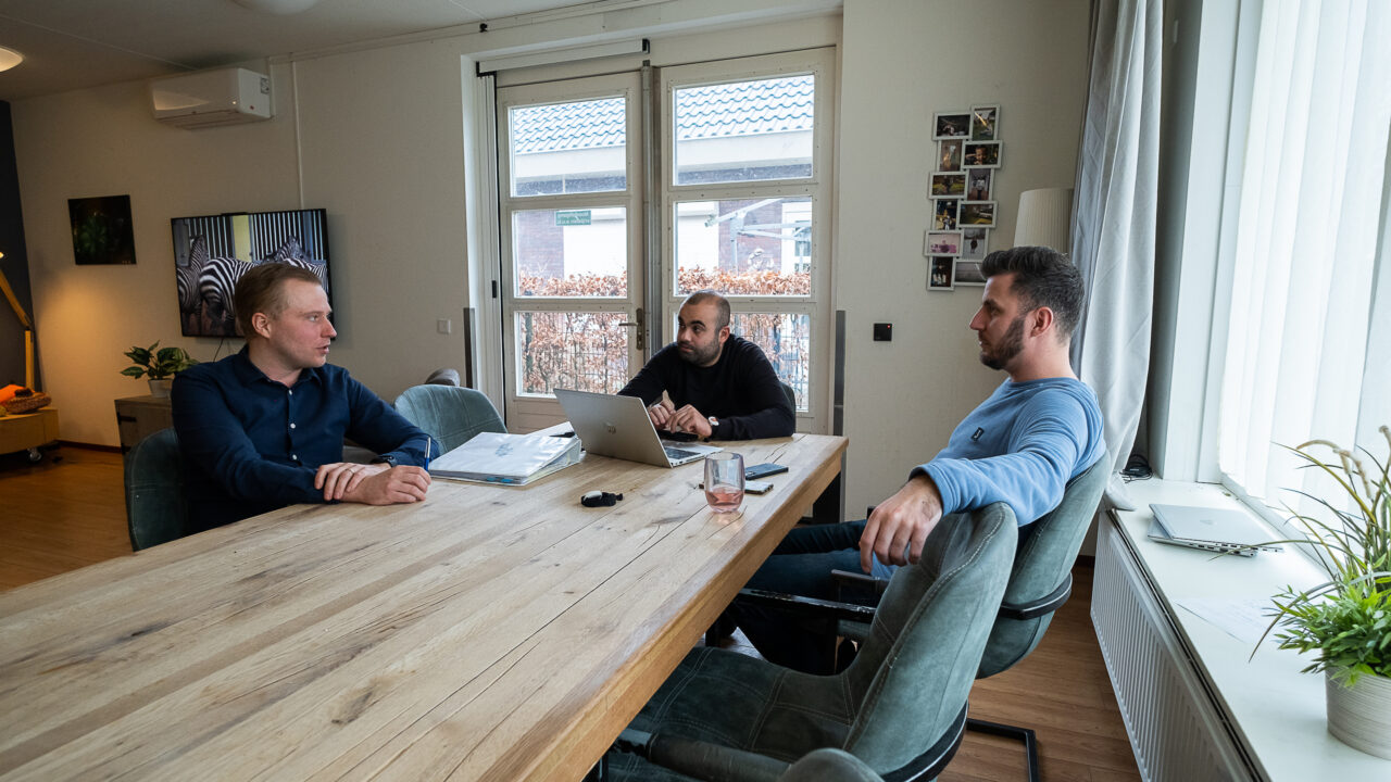 Business Controller - Stichting De Trans