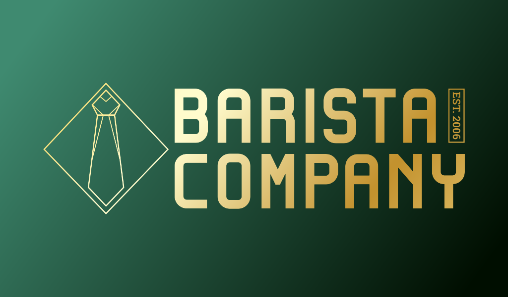 Barista Company logo