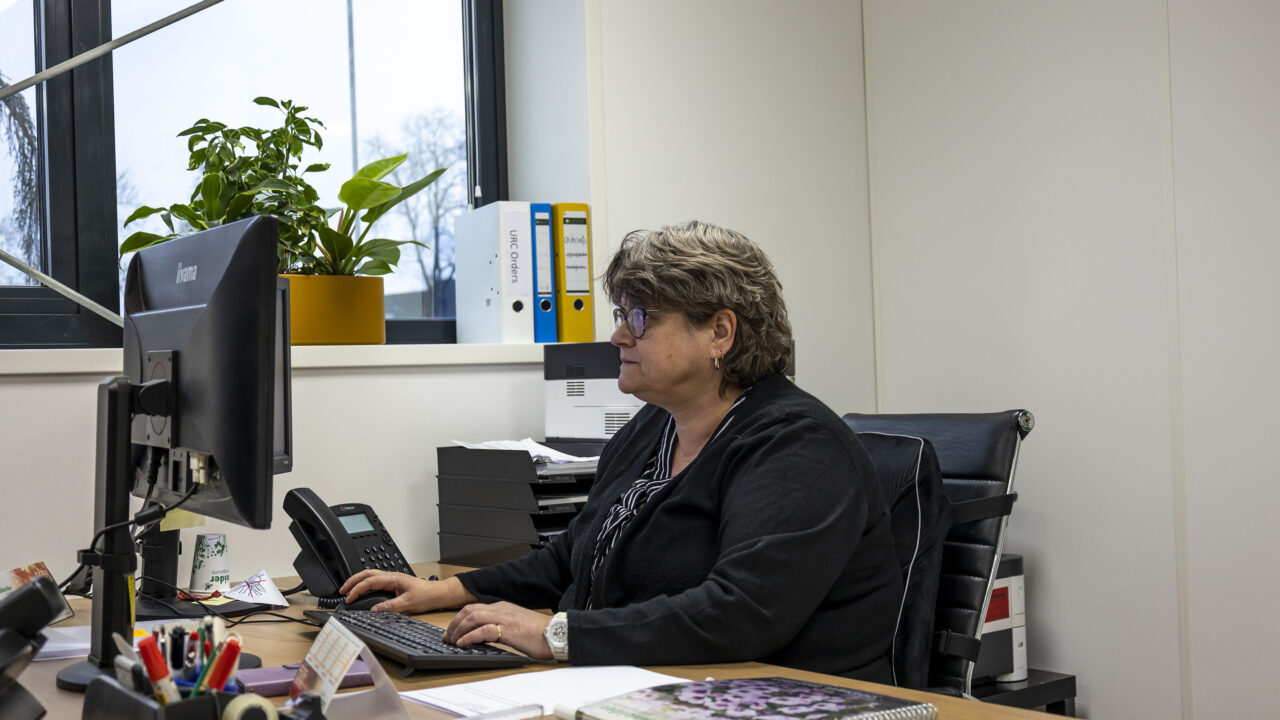 Medewerker Customer Service - Schneider