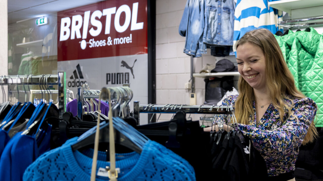 Filiaalmanager - Bristol